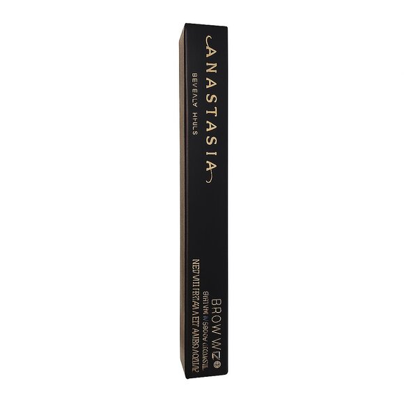 Anastasia Beverly Hills Soft Brown Brow Wiz® – Full Size – Brand New, Sealed - Picture 1 of 5